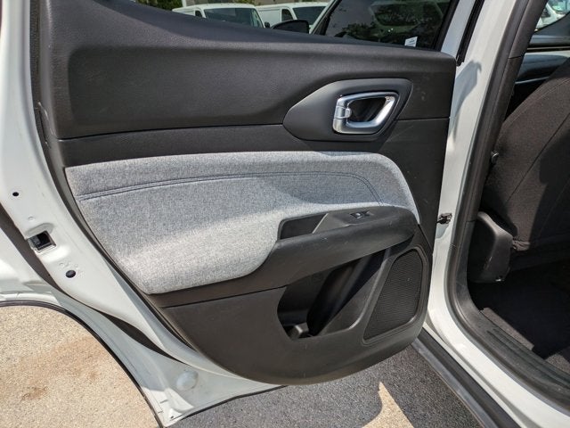 2023 Jeep Compass Sport