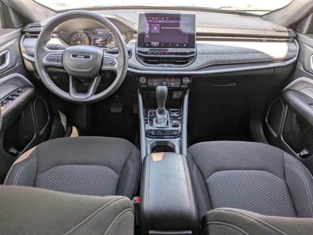 2023 Jeep Compass Sport