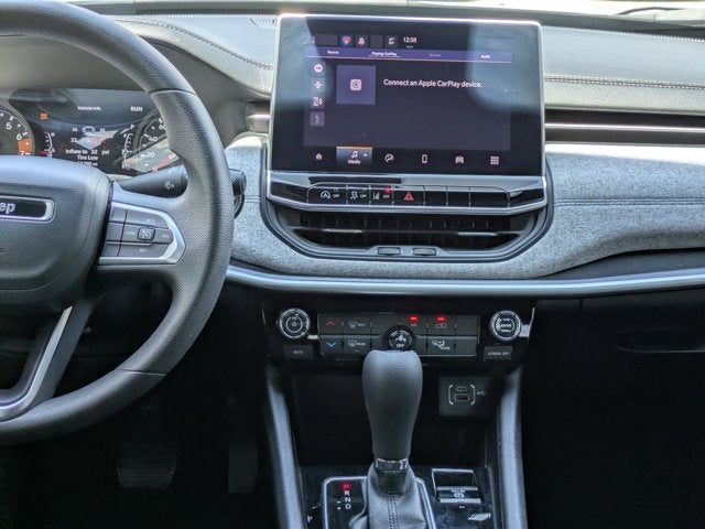 2023 Jeep Compass Sport