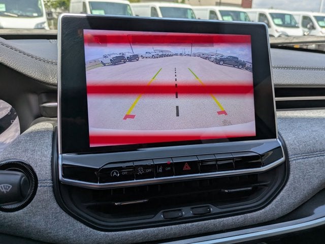 2023 Jeep Compass Sport