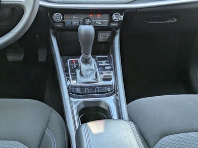 2023 Jeep Compass Sport