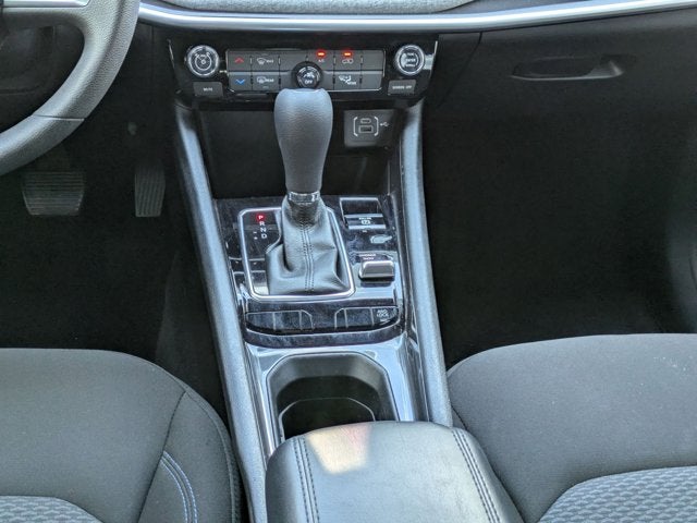 2023 Jeep Compass Sport