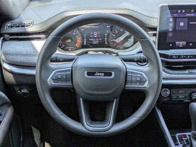 2023 Jeep Compass Sport