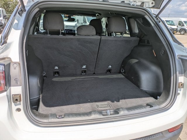 2023 Jeep Compass Sport