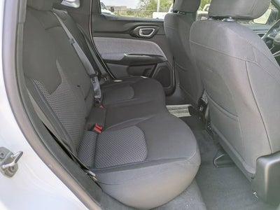 2023 Jeep Compass Sport