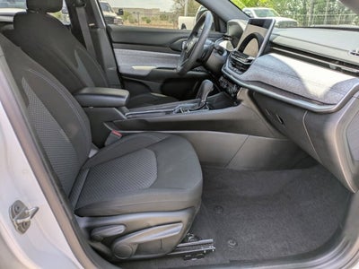 2023 Jeep Compass Sport