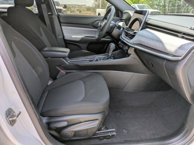 2023 Jeep Compass Sport