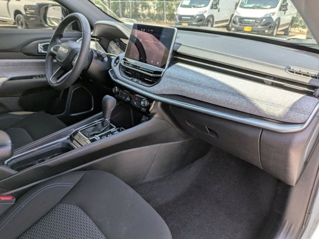 2023 Jeep Compass Sport