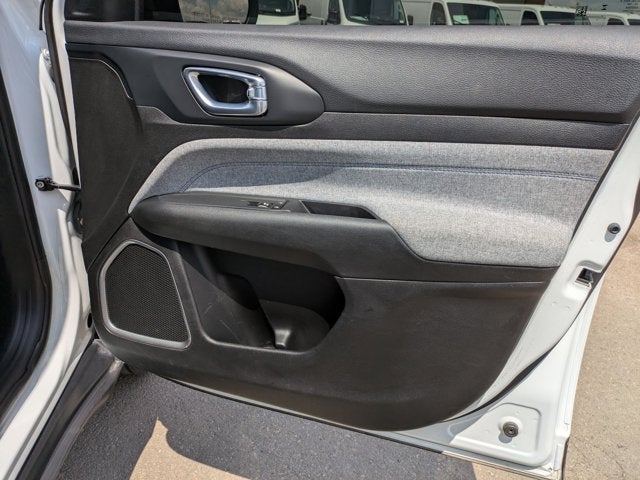 2023 Jeep Compass Sport