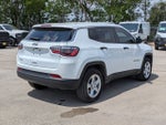 2023 Jeep Compass Sport