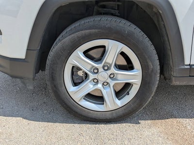 2023 Jeep Compass Sport