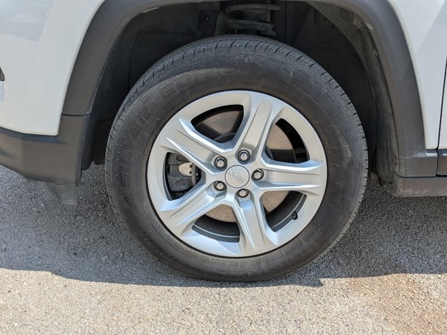 2023 Jeep Compass Sport