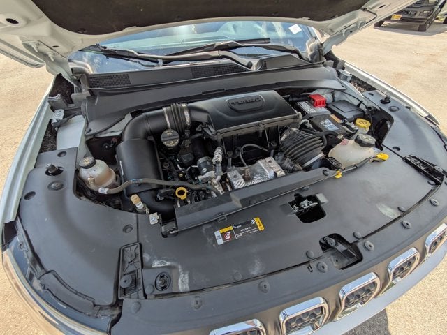 2023 Jeep Compass Sport