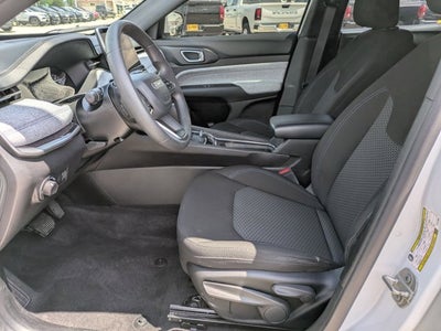 2023 Jeep Compass Sport