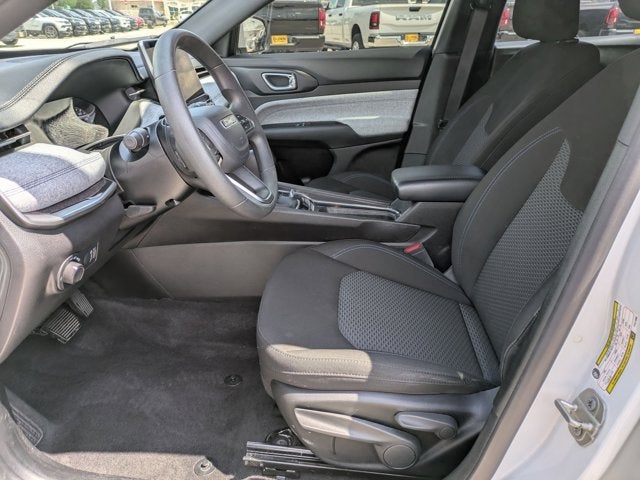 2023 Jeep Compass Sport