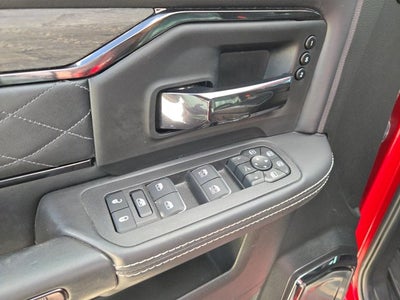 2026 RAM 2500 Limited