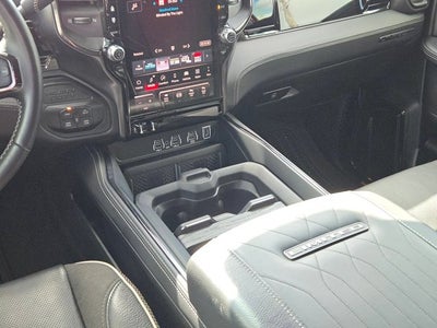 2026 RAM 2500 Limited
