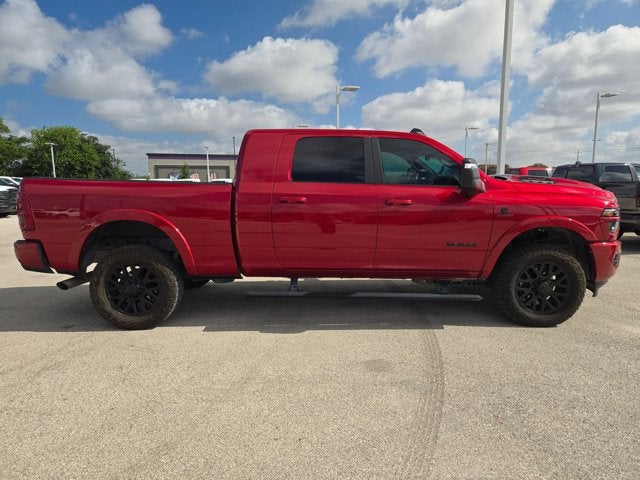 2026 RAM 2500 Limited