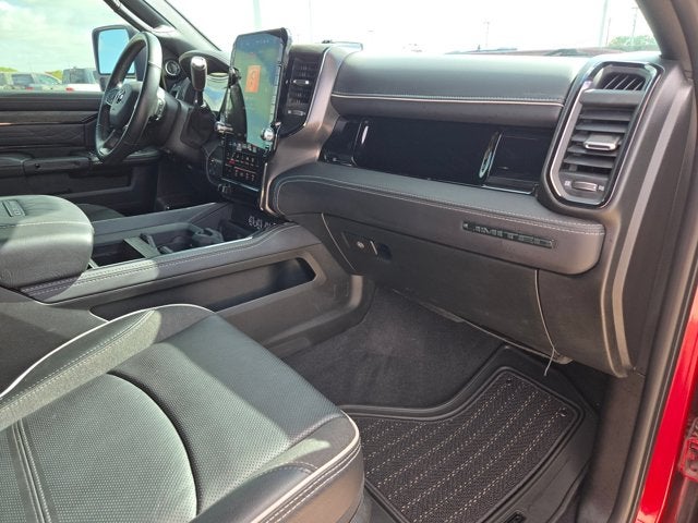 2026 RAM 2500 Limited