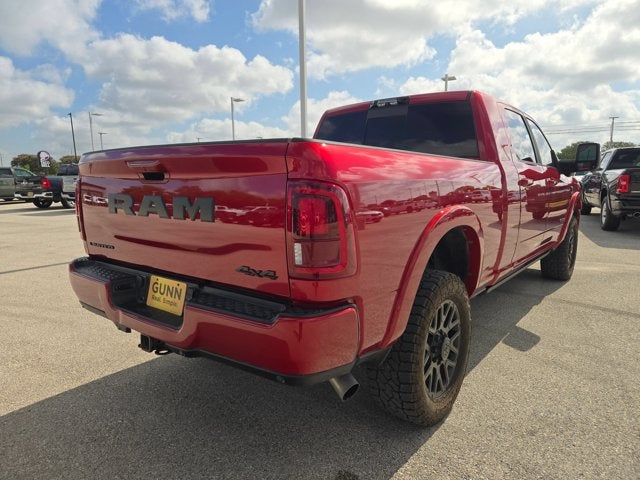 2026 RAM 2500 Limited