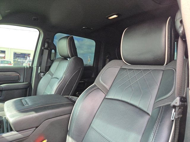 2026 RAM 2500 Limited