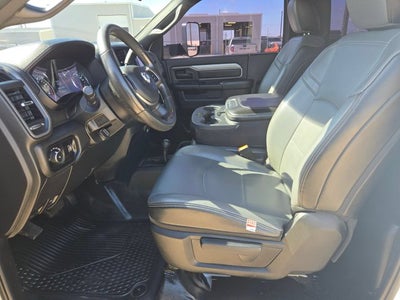 2022 RAM 3500 Tradesman