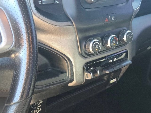 2022 RAM 3500 Tradesman
