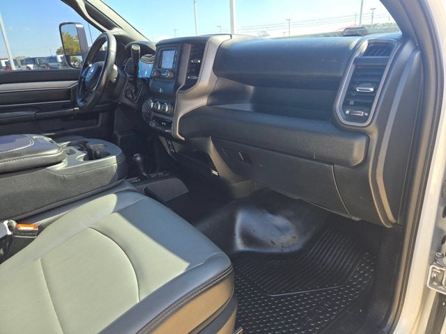 2022 RAM 3500 Tradesman