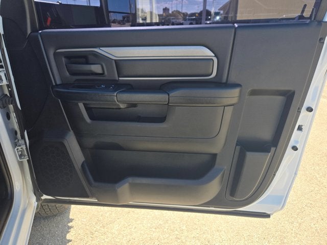 2022 RAM 3500 Tradesman