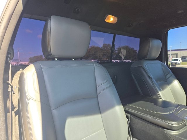 2022 RAM 3500 Tradesman