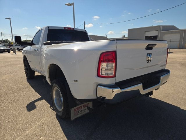2022 RAM 3500 Tradesman