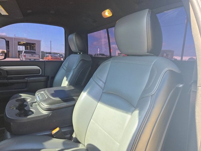 2022 RAM 3500 Tradesman