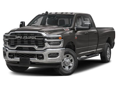 2025 RAM 3500 Lone Star