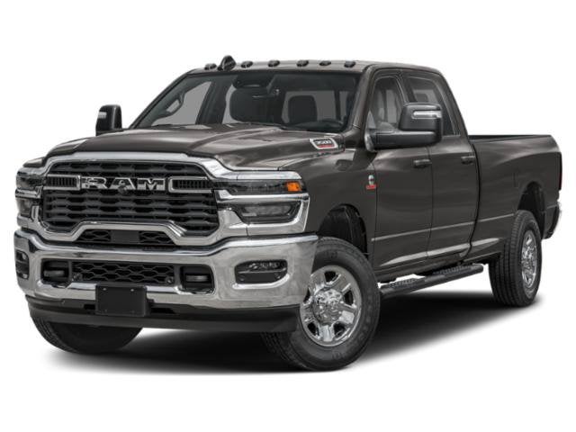 2025 RAM 3500 Lone Star