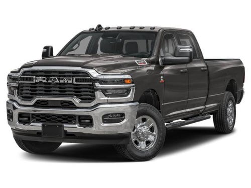 2025 RAM 3500 Lone Star