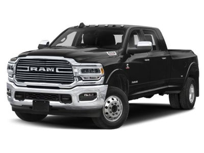 2020 RAM 3500 Laramie