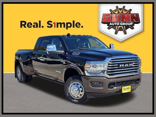 2024 RAM 3500 Longhorn