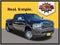 2024 RAM 3500 Longhorn