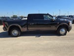 2024 RAM 3500 Longhorn