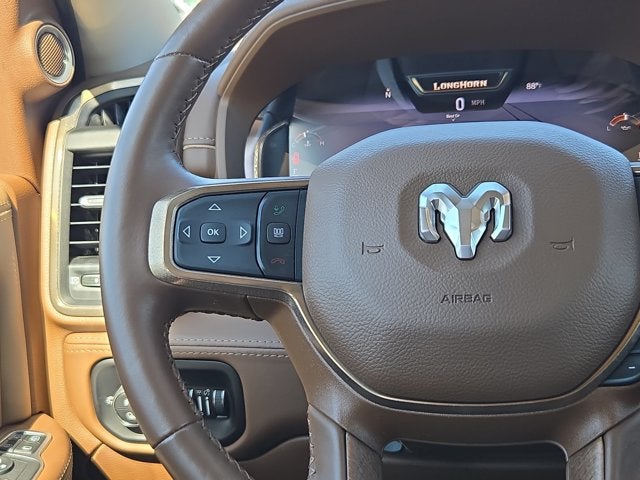 2024 RAM 3500 Longhorn