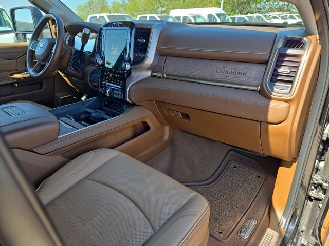 2024 RAM 3500 Longhorn