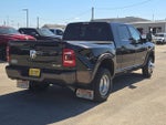 2024 RAM 3500 Longhorn