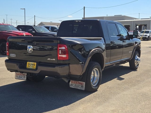 2024 RAM 3500 Longhorn