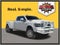2026 RAM 3500 Longhorn