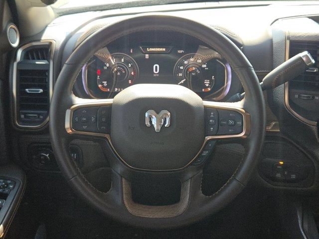 2026 RAM 3500 Longhorn