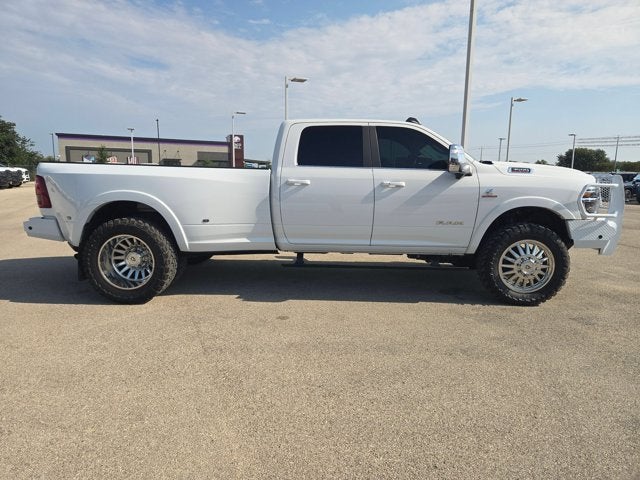2026 RAM 3500 Longhorn
