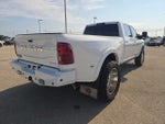 2026 RAM 3500 Longhorn