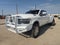2026 RAM 3500 Longhorn