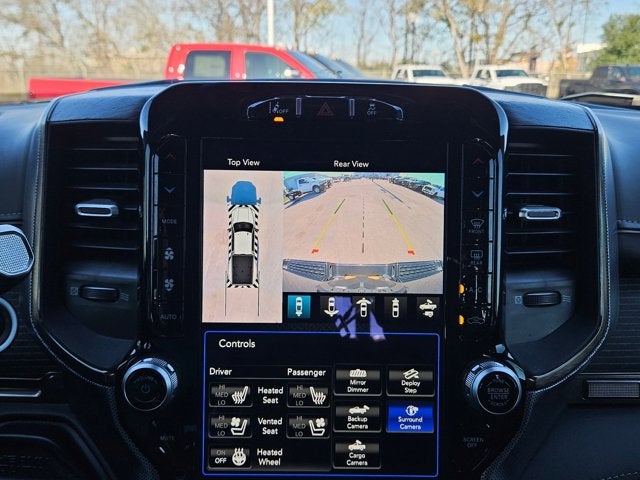 2021 RAM 3500 Limited