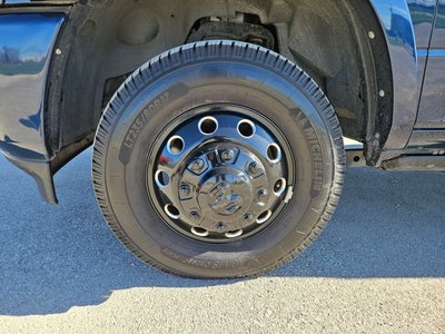 2021 RAM 3500 Limited